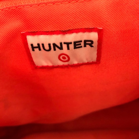 ‼️Sold‼️Hunter for Target collaboration backpac - Picture 4 of 6